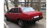 Lada (ВАЗ) 21099 1992-1