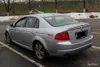 Acura TL 2005-13
