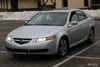 Acura TL 2005-7