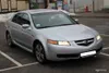 Acura TL 2005-9