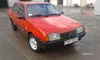 Lada (ВАЗ) 21099 1993-4