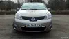 Nissan Note 2012-0