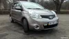 Nissan Note 2012-8