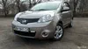Nissan Note 2012-5