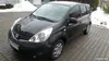 Nissan Note 2010-2