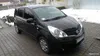 Nissan Note 2010-0