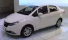 Geely GC5 2015-2