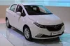 Geely GC5 2015-0