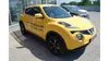 Nissan Juke 2015-2
