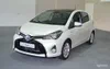 Toyota Yaris 2015-0