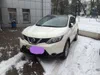 Nissan Qashqai 2014-0
