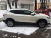 Nissan Qashqai 2014-5