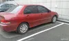 Mitsubishi Lancer 2006-2
