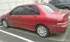 Mitsubishi Lancer 2006-3