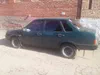 Lada (ВАЗ) 21099 1993-8