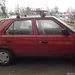 Skoda Favorit 1992-1