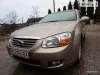 Kia Cerato 2007-13