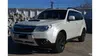Subaru Forester 2010-1