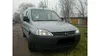 Opel Combo 2006-7