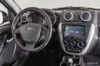 Lada (ВАЗ) Granta 2015-6