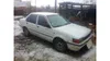 Nissan Sunny 1988-3