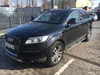 Audi Q7 2008-13