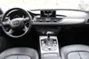 Audi A6 2014-16