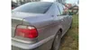 BMW 5 серія 1999-1