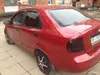 Chevrolet Aveo 2006-6