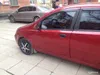 Chevrolet Aveo 2006-11
