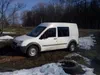 Ford Transit 2003-5