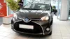 Toyota Yaris 2015-2