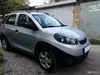 Chery IndiS (S18D) 2011-1