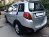 Chery IndiS (S18D) 2011-2