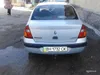 Renault Taliant 2002-5