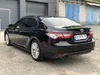 Toyota Camry 2020-5