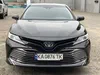 Toyota Camry 2020-1