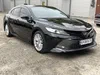 Toyota Camry 2020-2