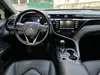 Toyota Camry 2020-8