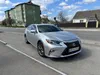 Lexus ES 2012-2