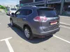 Nissan Rogue 2015-2