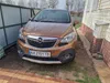 Opel Mokka 2016-0