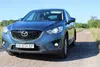 Mazda CX-5 2014-9