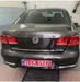 Volkswagen Passat (North America and China) 2013-7