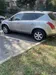 Nissan Murano 2003-12
