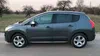 Peugeot 3008 2010-9