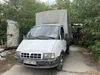 ГАЗ ГАЗель (3302) 2002-2