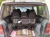 Mercedes-Benz Vito 1999-1