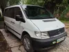 Mercedes-Benz Vito 1999-10