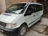 Mercedes-Benz Vito 1999-2